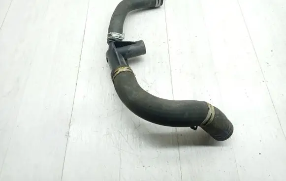 Ford Fiesta Engine coolant pipe/hose 9671124980