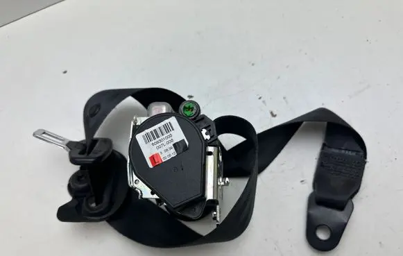 Land Rover Discovery 4 - LR4 Front seatbelt 609301000