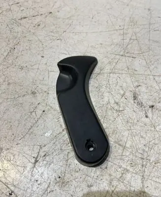 BMW 5 E39 Engine bonnet (hood) release handle 8226621