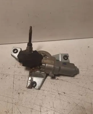 Toyota Avensis T220 Rear window wiper mechanism 024142