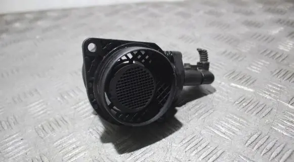 Skoda Fabia Mk2 (5J) Mass air flow meter 0281002531