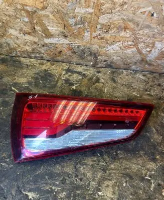 Audi S1 Rear/tail lights 8xa945093a 00106655