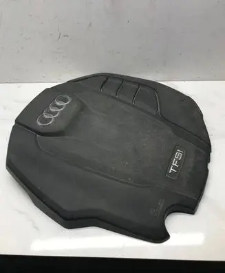 Audi A5 8T 8F Engine cover (trim) 08L193925
