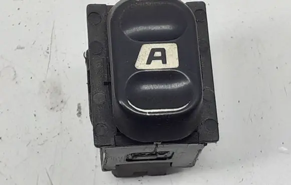 Citroen Berlingo Electric window control switch