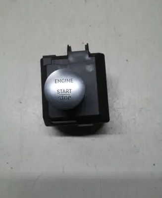 Mercedes-Benz ML W166 Ignition lock A1669055100