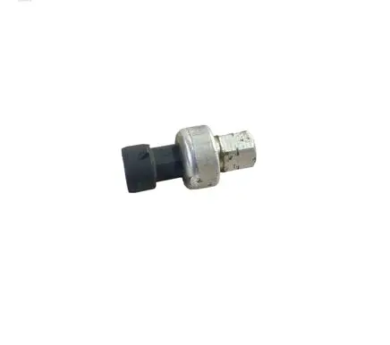 Chevrolet Camaro Air conditioning (A/C) pressure sensor 13587668