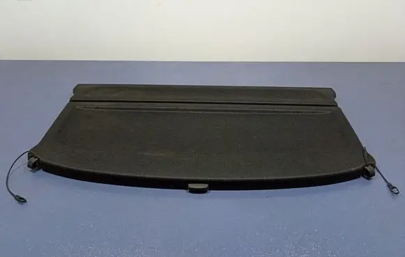 BMW X1 E84 Parcel shelf 2991800