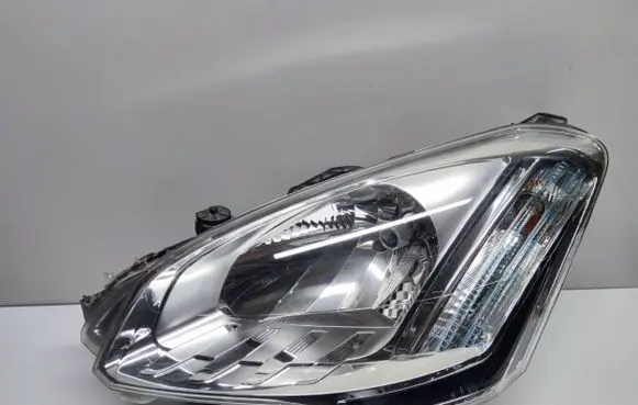 Citroen Berlingo Headlight/headlamp 9806306180