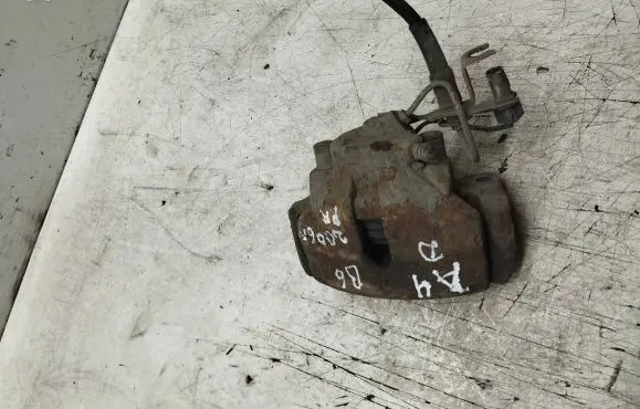 Audi A4 S4 B7 8E 8H Front brake caliper