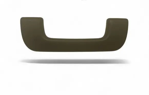 Audi Q7 4M Front interior roof grab handle 80A857607