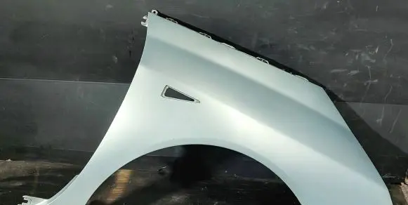 Renault Espace IV Fender 8200155751