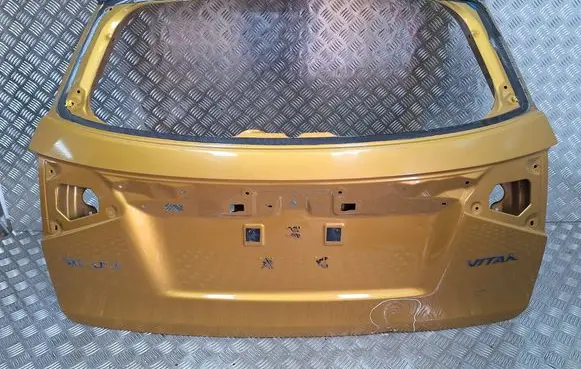 Suzuki Vitara (LY) Tailgate/trunk/boot lid S25165075