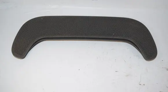 Mercedes-Benz C W203 Parcel shelf speaker trim grill A2036900530