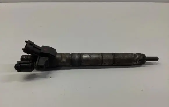 Volvo V70 Fuel injector 0445116046