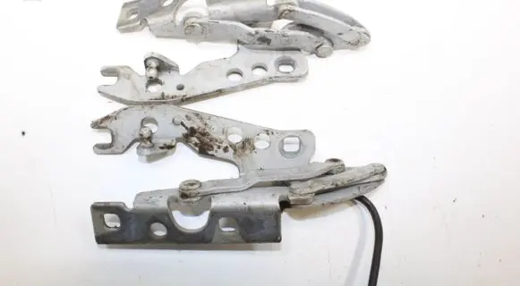 BMW 6 E63 E64 Engine bonnet/hood hinges 7064159