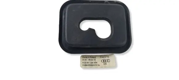 Audi A6 S6 C7 4G Cargo luggage net fixing mount 4G9861304