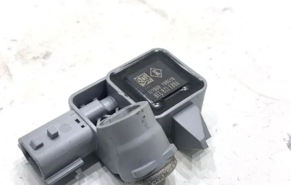 Renault Scenic III - Grand scenic III Airbag deployment crash/impact sensor 988312833R