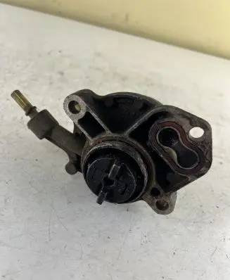 Fiat Ulysse Vacuum pump 963197158002 9631971580