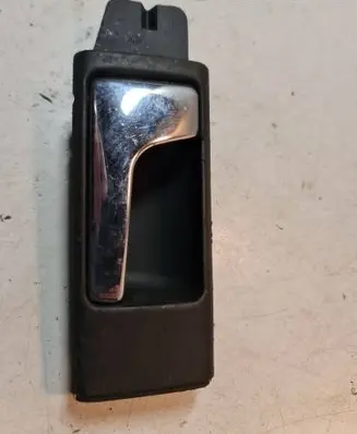 Audi A6 S6 C4 4A Front door interior handle 4A0837019