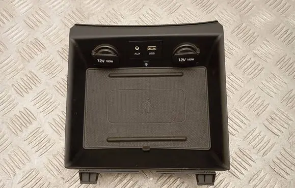 Hyundai Ioniq Other center console (tunnel) element 84675G2500 84605G2010