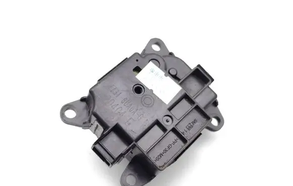 Nissan Qashqai J12 Air flap motor/actuator 277316UA0A 230404D