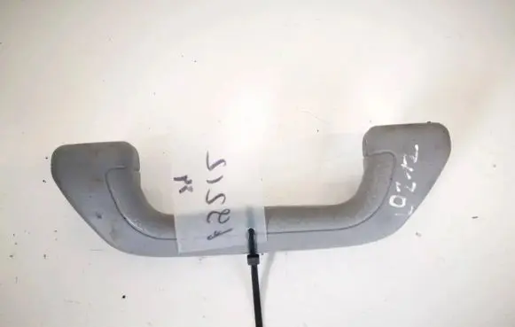 Honda CR-V Front interior roof grab handle