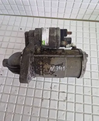 Toyota Avensis T270 Starter motor 281000R020C TS24E3