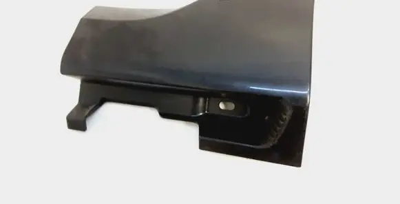 Volvo V70 Sill/side skirt trim 30678564