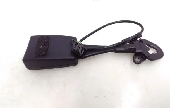 Audi Q7 4L Front seatbelt buckle 4L0857755E