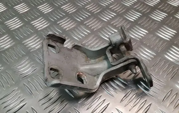 Chrysler Voyager Front door upper hinge 4717208AC