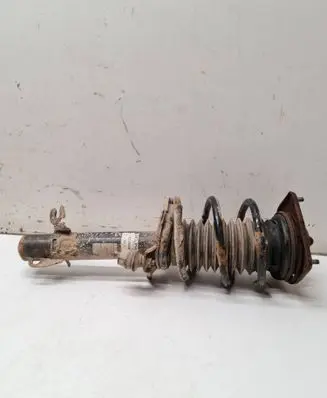 Mini One - Cooper R50 - 53 Front wheel hub spindle knuckle 22190509 3154721 SEO5065