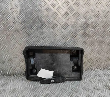Mercedes-Benz GLC C254 Battery box tray A2066206400