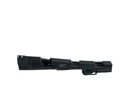 BMW 3 GT F34 Sill supporting ledge 7293744 51777293744