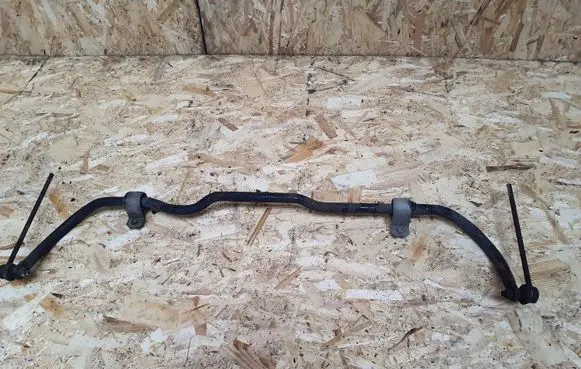 Volkswagen Touran I Front anti-roll bar/sway bar 1K0411303N