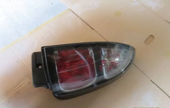 Citroen C3 Picasso Rear/tail lights 0990208085