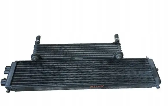 Maserati Levante Coolant radiator