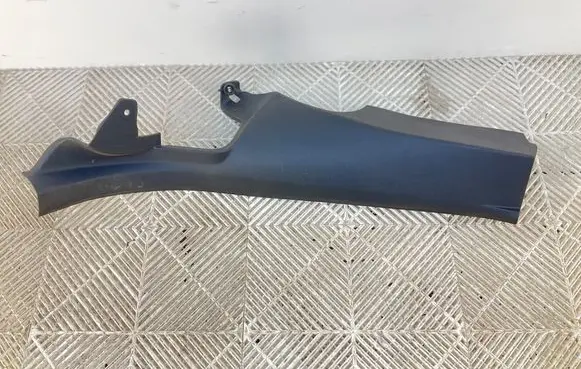Skoda Karoq Rear seat side top trim 57A867765