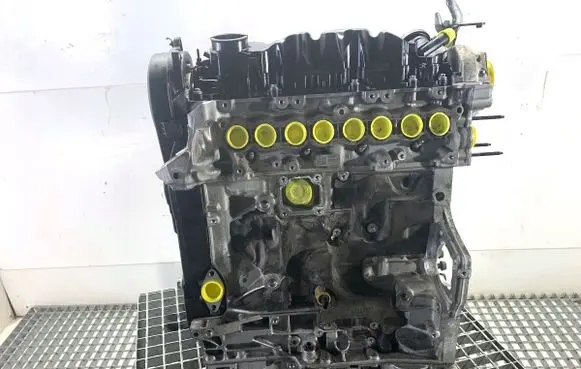 Volvo XC60 Engine D420T2