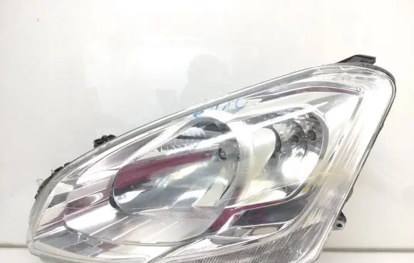Citroen Berlingo Headlight/headlamp 9682828280 89318031 57425743