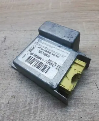 Ford Mondeo MK I Airbag control unit/module 94bg14b056ba