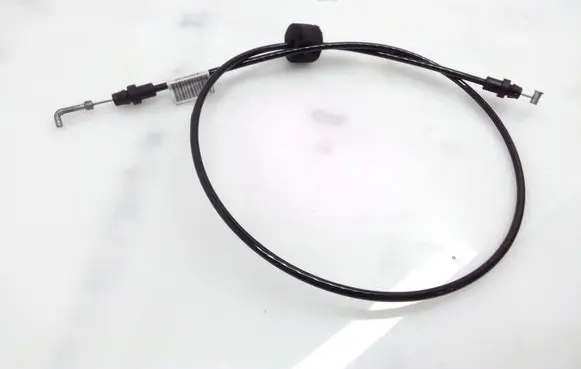 Ford Transit Custom Loading door cable line BK21V431B42BC
