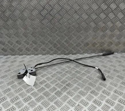 Volkswagen ID.4 Engine bonnet/hood lock/catch 11C823531B 11C823509B