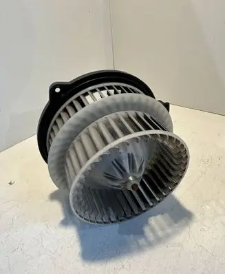 Heater fan/blower