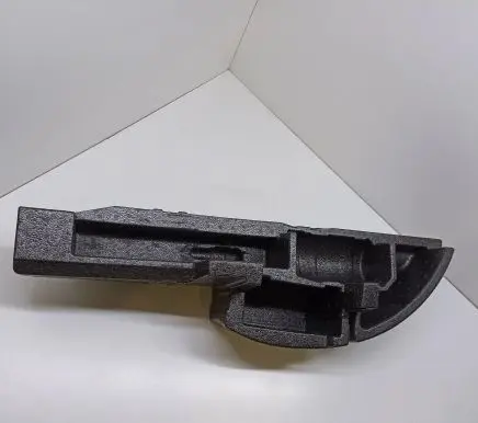 Audi Q7 4M Tool box 4M0012120B