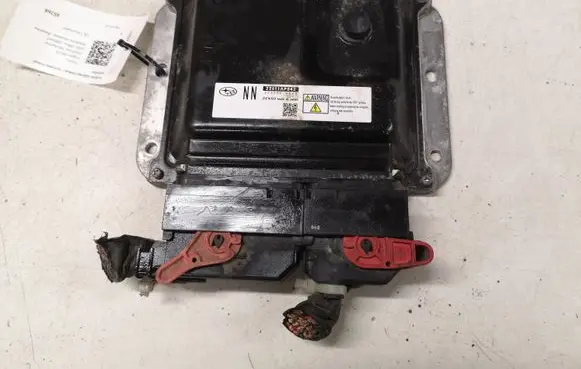 Subaru Legacy Engine control unit/module 22611AP842 2758009844