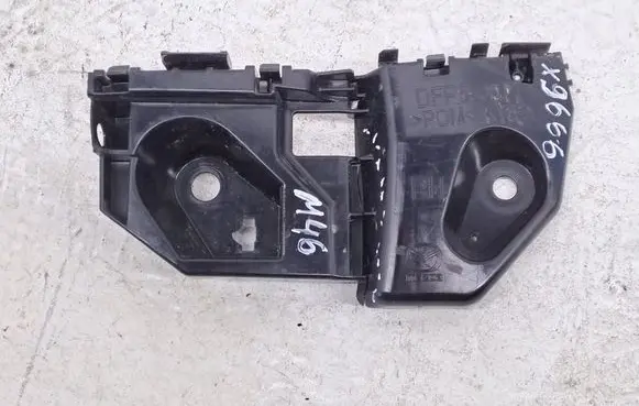 Mazda CX-30 Rear bumper mounting bracket DFR5500T1