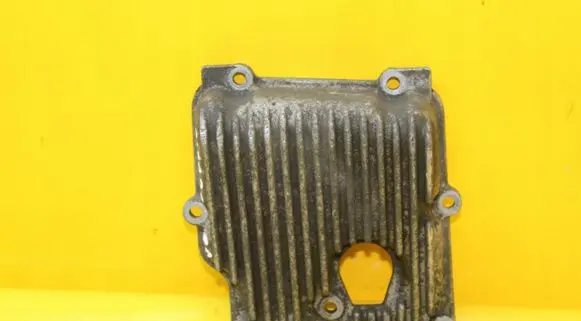 Original wheel cap