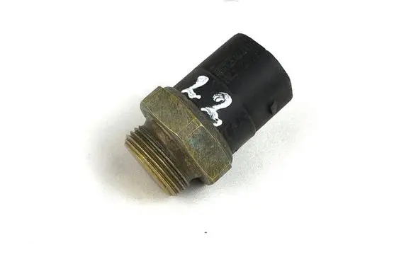 Coolant temperature sensor