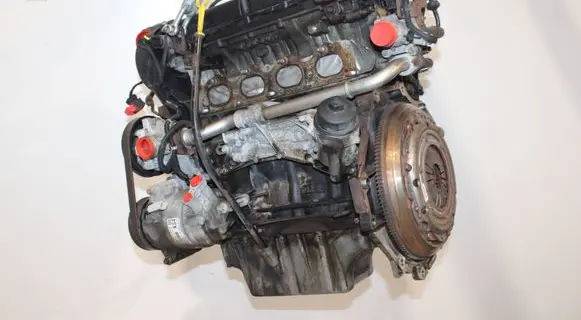 Opel Astra H Engine Z16XER