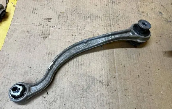 Peugeot 508 RXH Rear control arm 